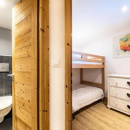 Millonex - Renove-skis Aux Pieds-wifi-balcon Mae-4984 * Tignes