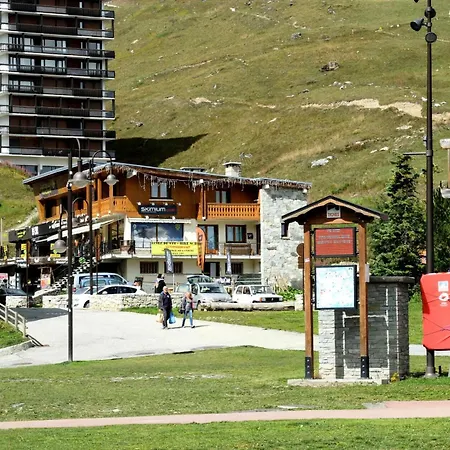 Apartment Millonex - Renove-skis Aux Pieds-wifi-balcon Mae-4984 *
